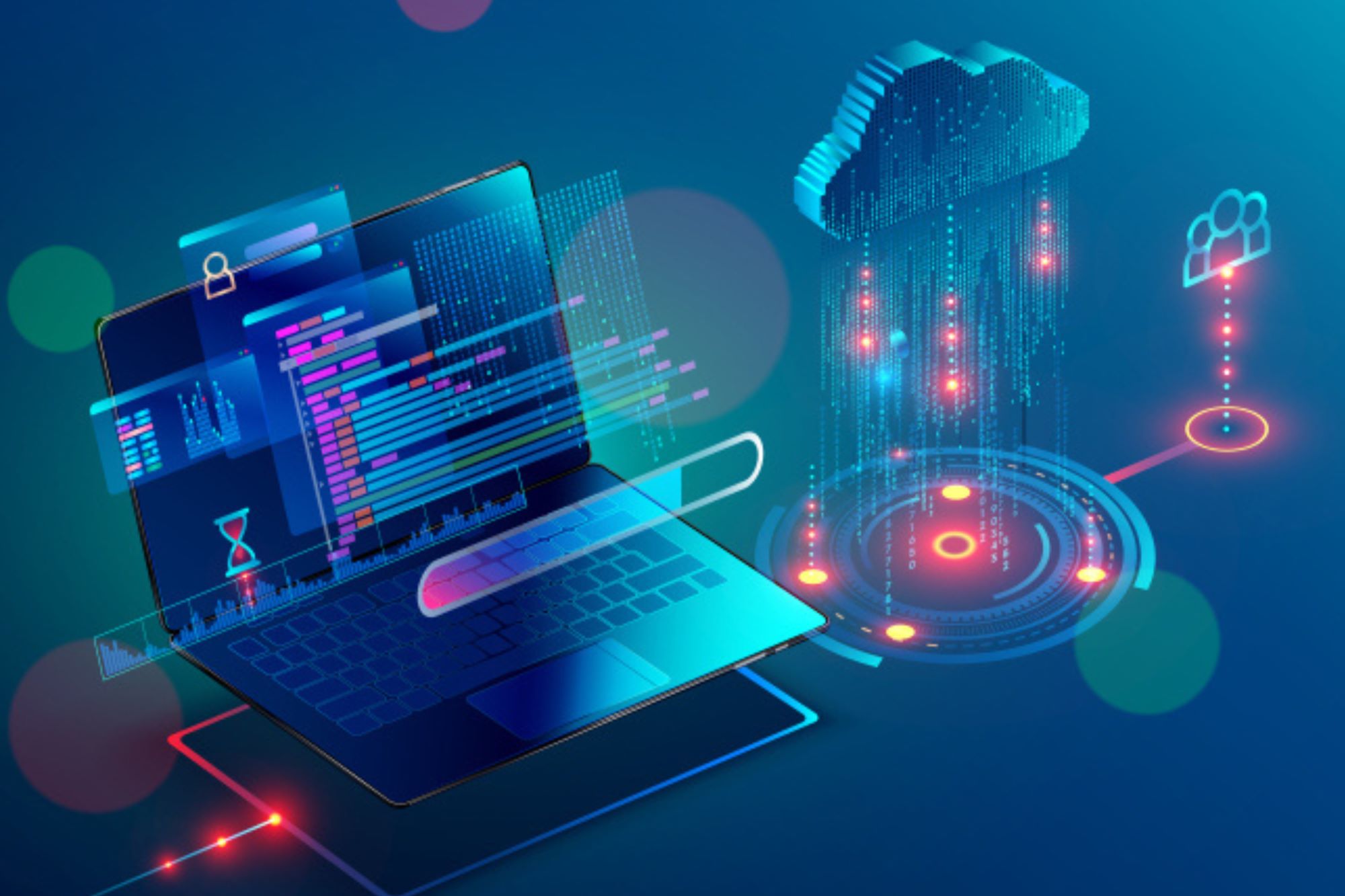 Dampak big data pada pemasaran digital